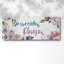 Bienvenidos Amigos-Gallery, toile tendue-1182994058