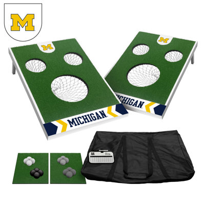 Victory Tailgate University of Michigan Wolverines | Golf Chip