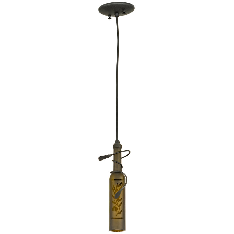Metro Fusion 1 - Light Pendant