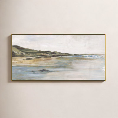 Cordoba "Tide's Edge" Print