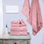 Collection de serviettes finlandaises en peluche 100% turque-33367879-99341545