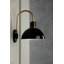Applique murale 1 lumière Camille 8 "par Zio & Sons x Mitzi-107276774