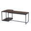 Table basse Khacheres