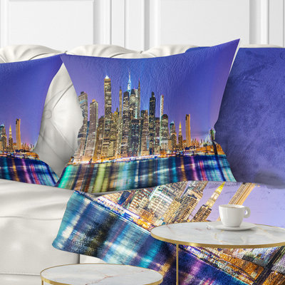 Throw Pillow