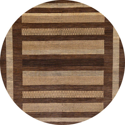Abstract Indoor Rug