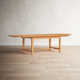 Tula Extendable Dining Table