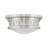 Berwick Glass Flush Mount-1128722689-1128722688