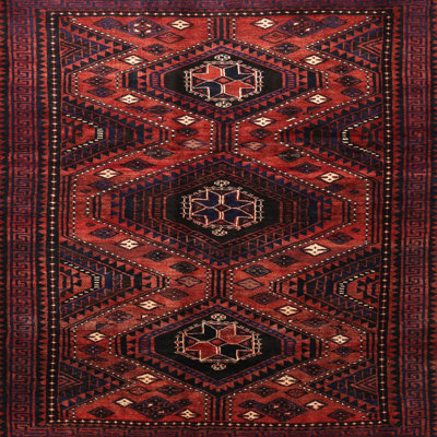 Southwestern Indoor Rug