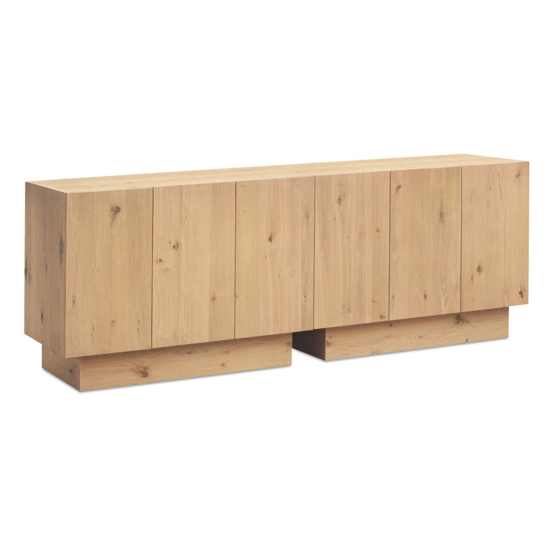 Shawn Sideboard Natural