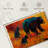 Brampt Double Trouble Black Bear-106428495