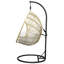 Faringdon Hanging Chair with Stand