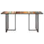 Sheilds Rectangular Dining Table-1230926694-1230926690