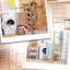 45 " Solid Wood Freestanding Towel Rack