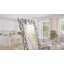 Miroir d'appoint Kylam Glam-1176145600