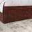 Jeinny Solid Wood Platform Bed with Matching Footboard & Trundle-544508072-544508084