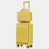 Jaune est en rupture de stock