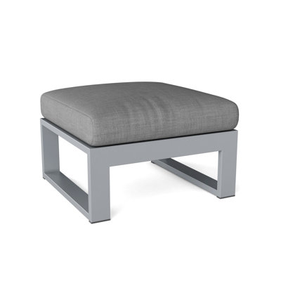 Square Ottoman
