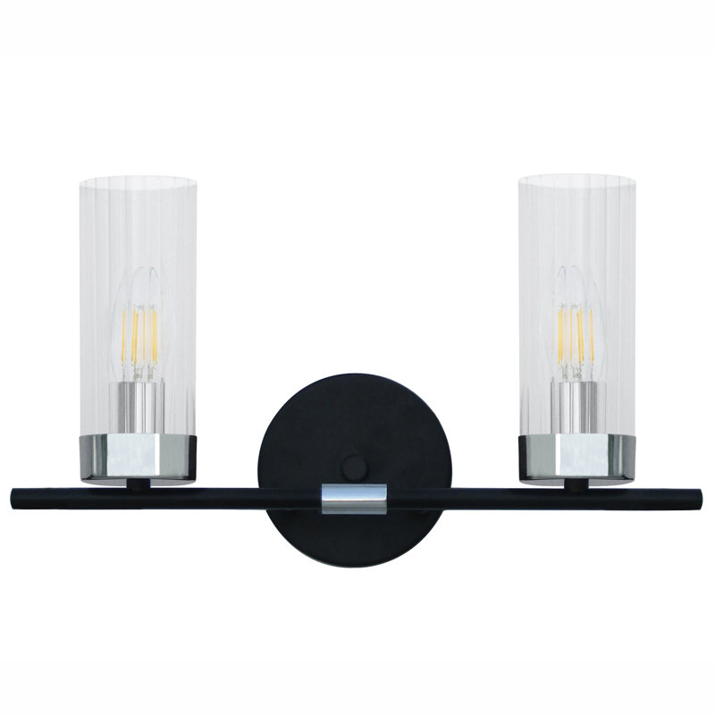 Whitnell Dimmable Vanity Light, 2