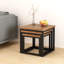 Clive Frame Nesting Tables