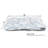 Floral Polyester Pet Bed