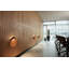 Flindt 1 - Light LED Outdoor Flush Mount-98103984-98103985