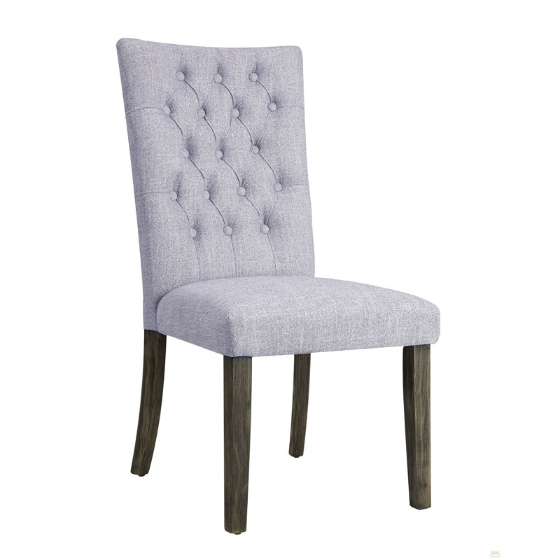 Chaise d'appoint (ensemble de 2)