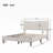 Malbon Edolie Low Profile Platform Bed-294896006-294896009
