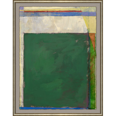 What Dreams II Giclee Print