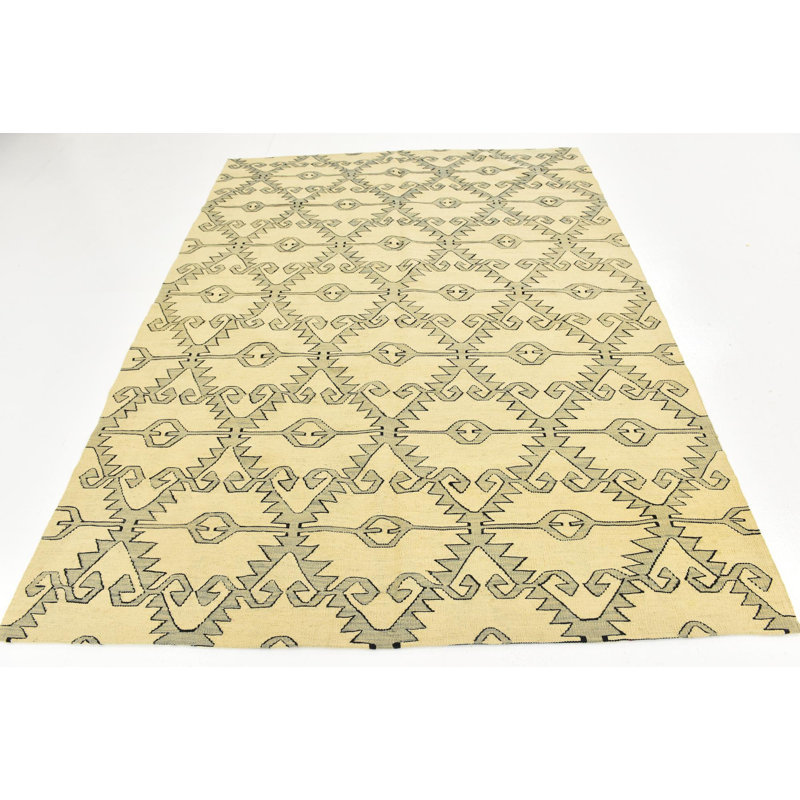 Jessen Cream Rug