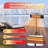 5200BTU Outdoor Patio Heater Electric Standing Infrared Heater Portable Space Heater