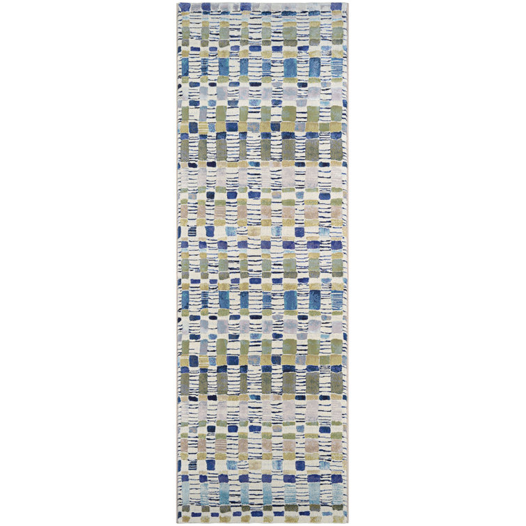 Guisborough Geometric Indoor Rug