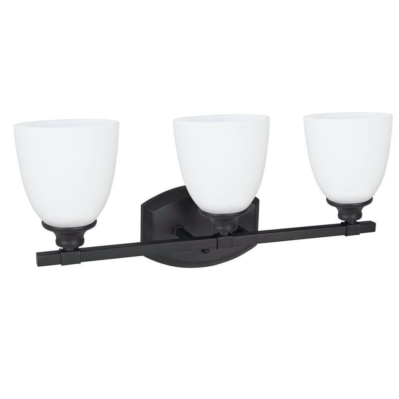 3 - Light Vanity Light