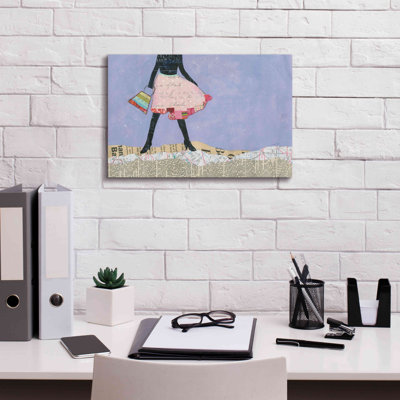 Relda Flirty Skupe III par Courtney Prahl