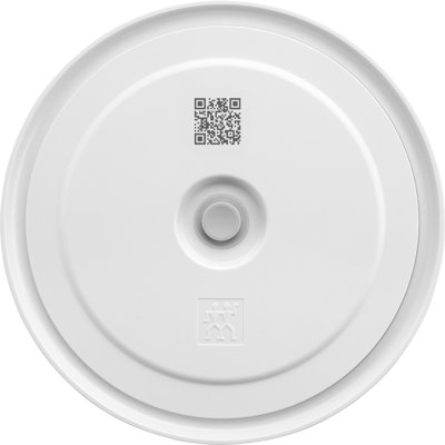 ZWILLING Fresh & Save BOWLS Vacuum Bowl Lid, Large