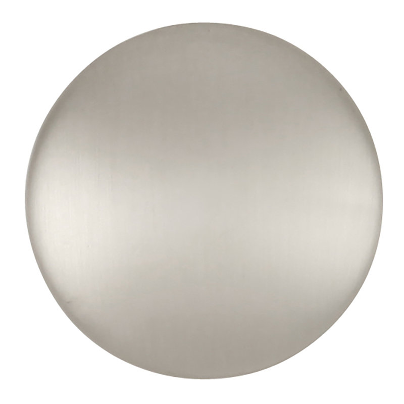 1" Diameter Circle Knob Multipack
