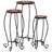 Fruge Side Table