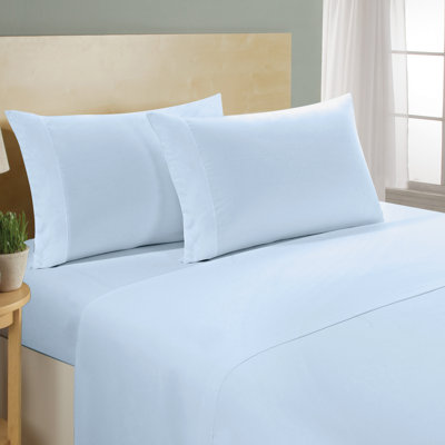 Milan Collection 1000 Thread Count 100% Cotton Sheet Set