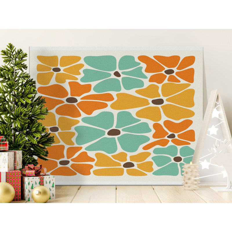 Wrapped Canvas Print Set, 60.96 cm H x 91.44 cm W