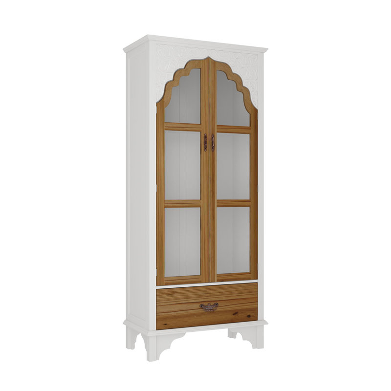 Armoire garde-manger de H 71 po