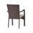Corsica Kd Dining Chair(Set Of 2)
