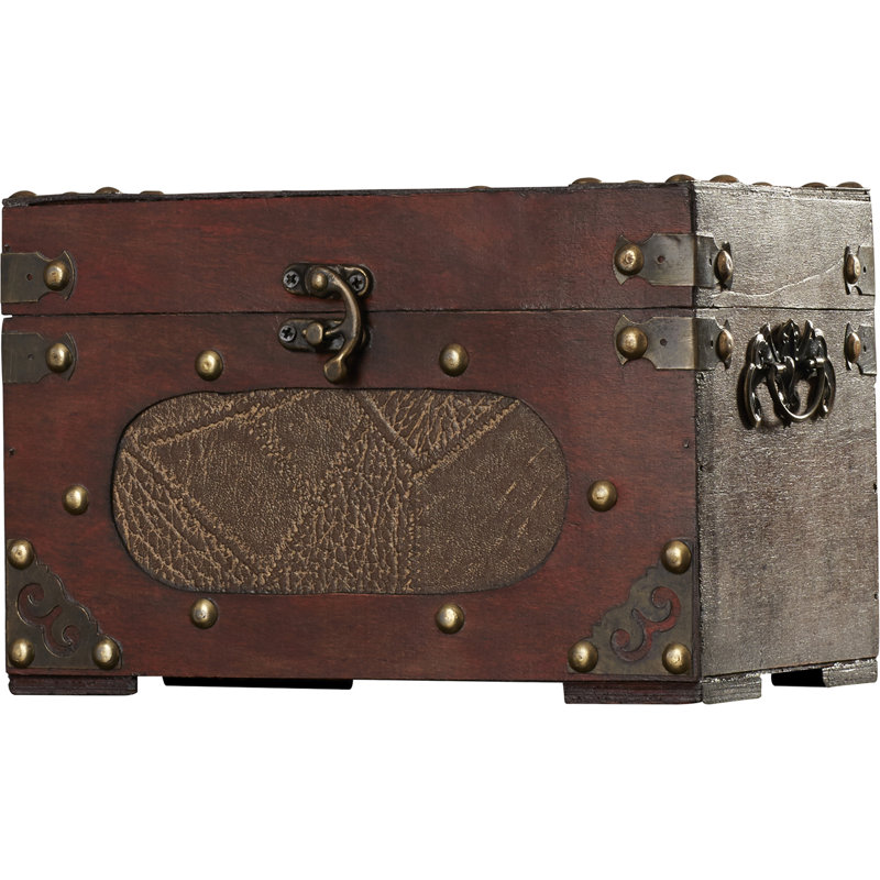 Millersburg Wooden Decorative Box
