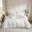 Ensemble de housse de couette à rayures 100% coton délavé 3 pièces-121598531-121598532