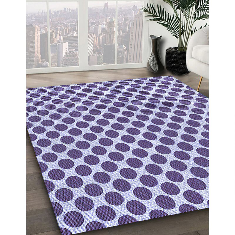 Indoor Rug, Rectangle 4' x 6'