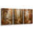 Wrapped Canvas