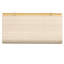Semi Sheer Bamboo Roman Shade-1267321155