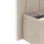 Orchid Velvet Bed-1031372987