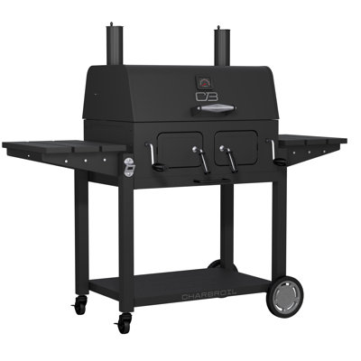 Charcoal Grills