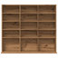 Armoire à CD vidaXL-242526383-242526378