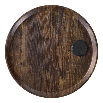 Table de bout