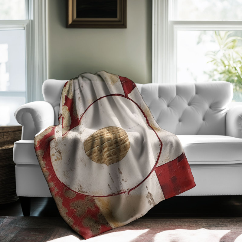 Throw Blanket, Queen